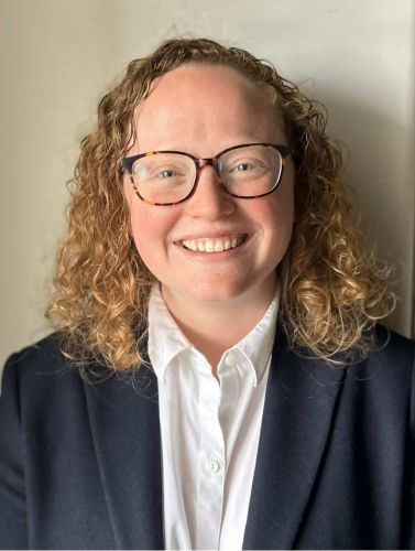 Heidi E. Davis's Profile Image